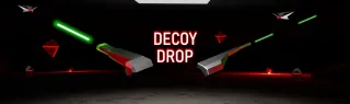 Decoy Drop