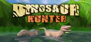 Dinosaur Hunter