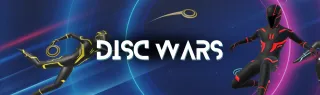 Disc Wars