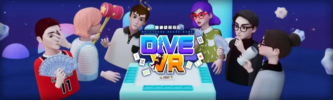 DIVE VR