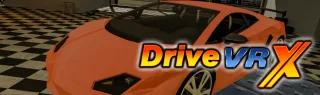 DriveVRX - Car Racing Game & Car Driving Game