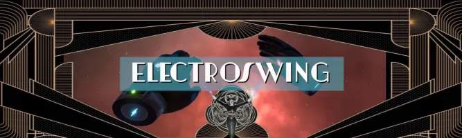 ElectroSwing