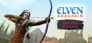 Elven Assassin