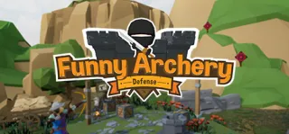 Funny Archery