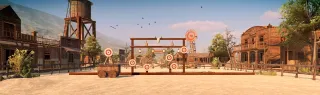 Gunslinger - Cowboy Shooting Challenge