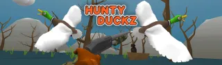 Hunty Duckz