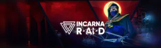 INCARNA: RAID