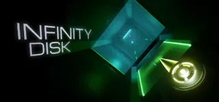 Infinity Disk