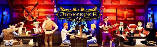 Innkeeper VR