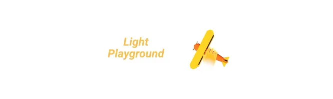 Light Playground