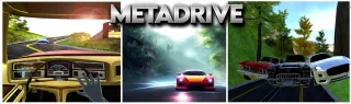 MetaDrive