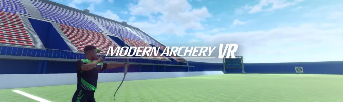 ModernArcheryVR