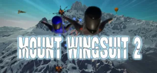 Mount Wingsuit 2