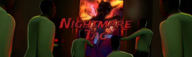 Nightmare Tag