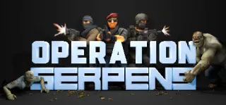 Operation Serpens