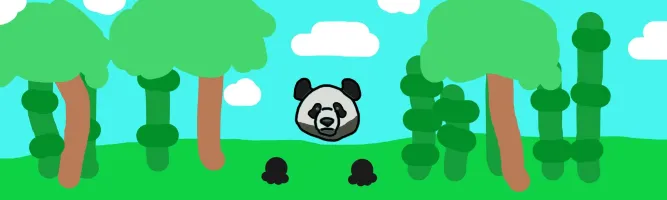 Panda Playground