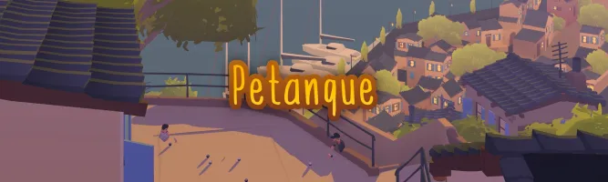 Petanque