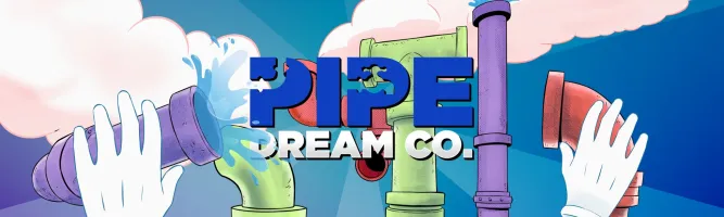 Pipe Dream Co.