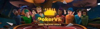 Poker VR - Multi Table Tournaments