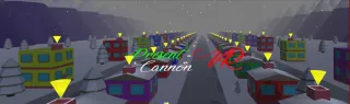 Present Cannon VR