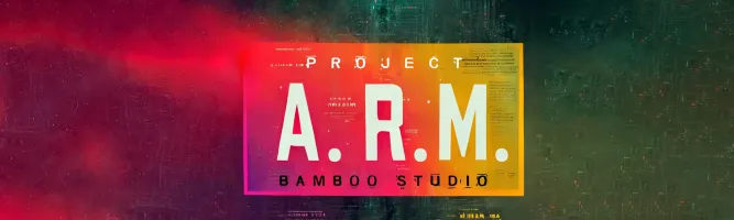 Project: A.R.M.