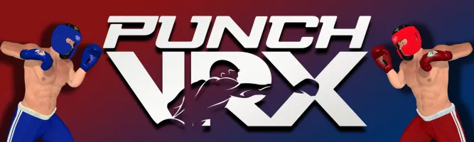 PuchVRX - Boxing Game & Fighting Game