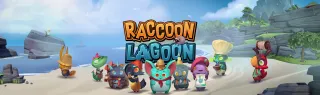 Raccoon Lagoon