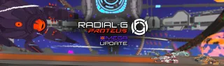 Radial-G: Proteus