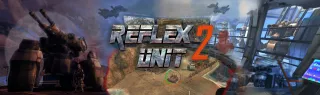 Reflex Unit 2