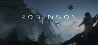 Robinson: The Journey