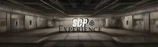 Scp Experience