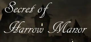 Secret of Harrow Manor