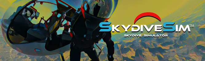 SkydiveSim