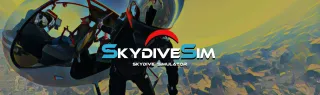 SkydiveSim - Skydive Simulator