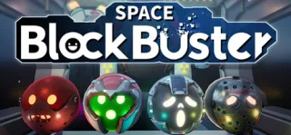 Space Block Buster