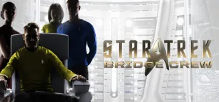 Star Trek: Bridge Crew