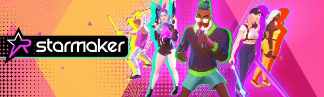 StarMaker VR