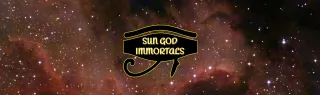 Sun God Immortals