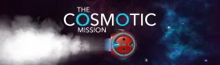 The Cosmotic Mission