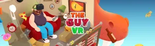 The Guy VR