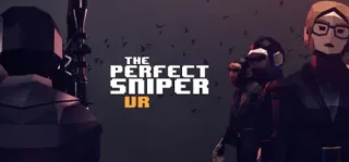 The Perfect Sniper VR