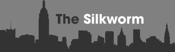 The Silkworm