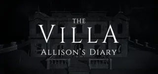 The Villa: Allison's Diary