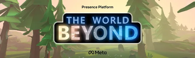 The World Beyond