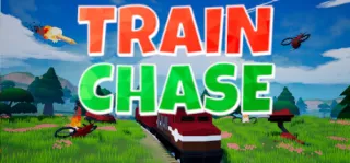 Train Chase