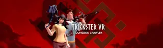 Trickster VR: Dungeon Crawler