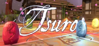 Tsuro - The Game of the Path