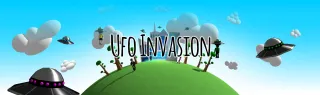 Ufo Invasion