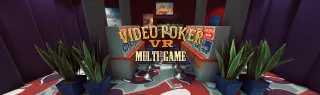 Video Poker VR