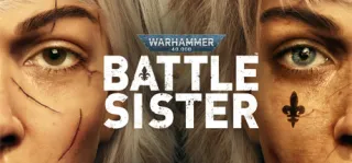 Warhammer 40 000: Battle Sister